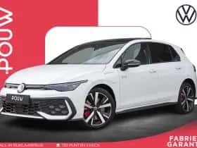 Volkswagen Golf (2025)