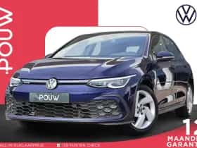 Volkswagen Golf (2022)