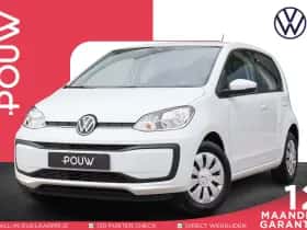 Volkswagen Up! (2021)