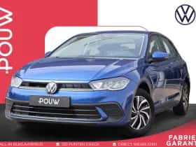 Volkswagen Polo (2023)