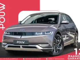 Hyundai Ioniq 5 (2022)