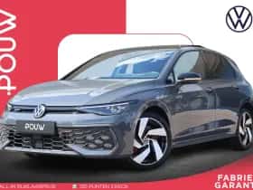 Volkswagen Golf (2025)