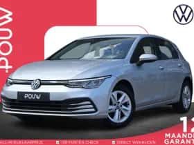 Volkswagen Golf (2023)
