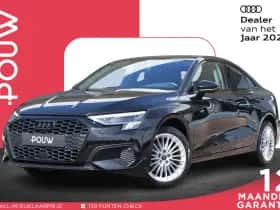 Audi A3 (2022)
