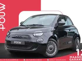 Fiat 500 (2020)