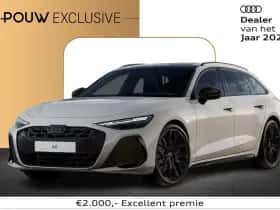 Audi A6 (2026)