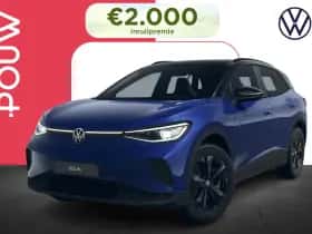 Volkswagen ID.4 (2026)