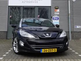 Peugeot RCZ | 1e eigenaar | NAP | Airco