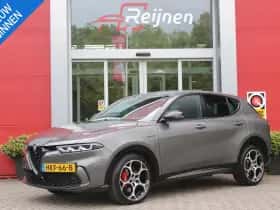 Alfa Romeo Tonale (2025)
