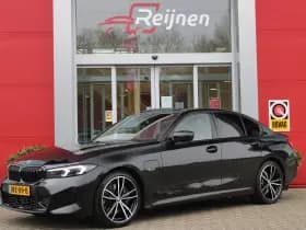 BMW 3-Serie
