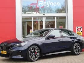 BMW 5-Serie
