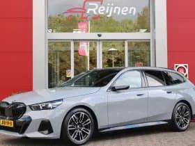 BMW 5-Serie