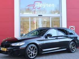 BMW 5-Serie
