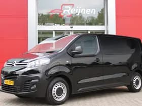 Citroën E Jumpy L2