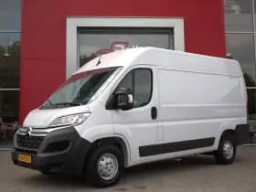 Citroën Jumper