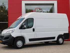 Citroën Jumper