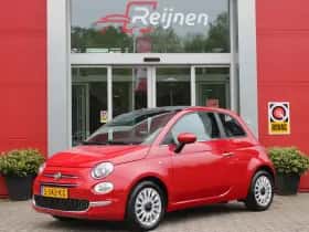 Fiat 500 (2023)