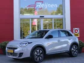 Fiat 600 (2025)