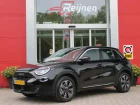 Fiat 600 (2025)