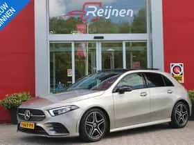Mercedes-Benz A-Klasse (2020)