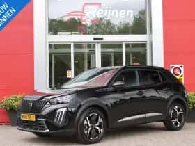 Peugeot 2008 (2025)