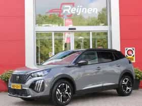 Peugeot 2008 (2025)