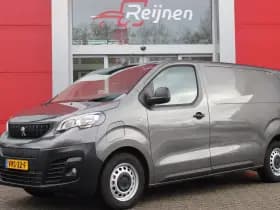 Peugeot E-Expert