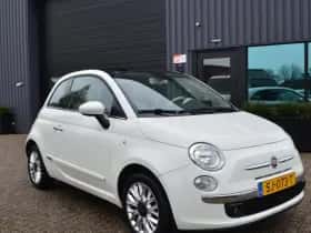 Fiat 500 (2015)