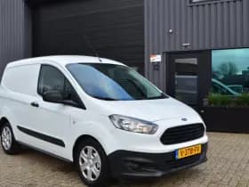 Ford Courier