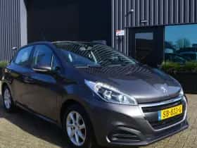Peugeot 208 (2018)