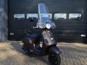 Vespa S