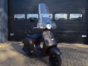 Vespa S (2012)