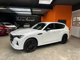 Mazda Cx