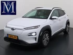 Hyundai KONA EV Premium 64 kWh