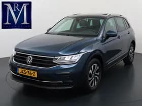 Volkswagen Tiguan 1.4 TSI eHybrid PHEV