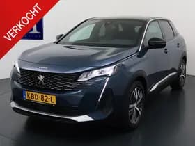 Peugeot 3008 1.6 HYbrid 300 Allure Pack Business