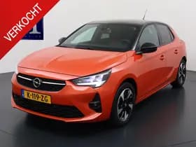Opel CORSA-E GS Line 50 kWh