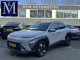 Hyundai KONA 1.6 GDI HEV Premium Sky