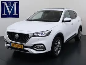 MG EHS 1.5 TGDI Luxury