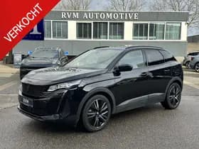 Peugeot 3008 1.6 HYbrid 225 GT