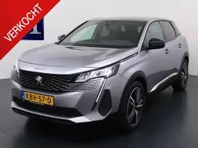 Peugeot 3008 1.6 HYbrid 225 Allure Pack Business
