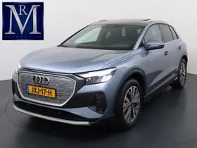 Audi Q4 E Tron