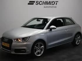 Audi A11.0
