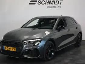 Audi A3Sportback