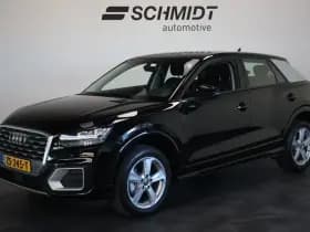 Audi Q230