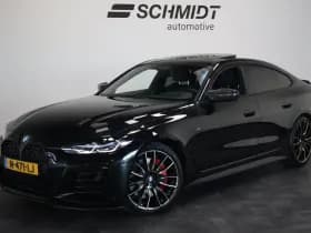 BMW 4-Serie
