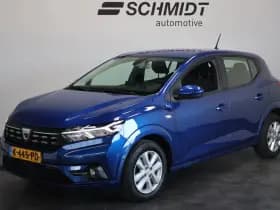 Dacia Sandero1.0