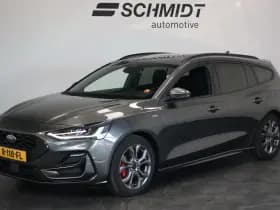 Ford FocusWagon