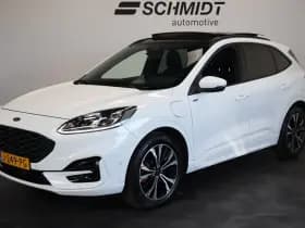 Ford Kuga2.5
