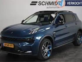 Lynk & Co 011.5